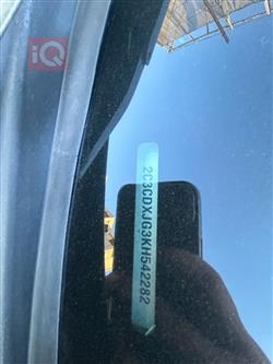 دودج تشارجر